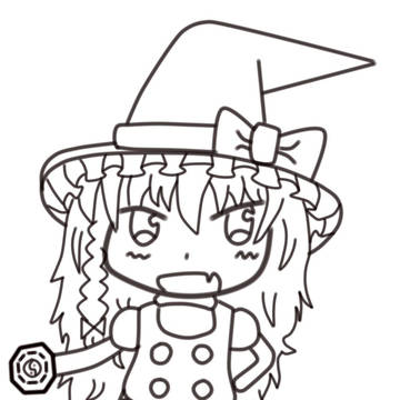 魔理沙！