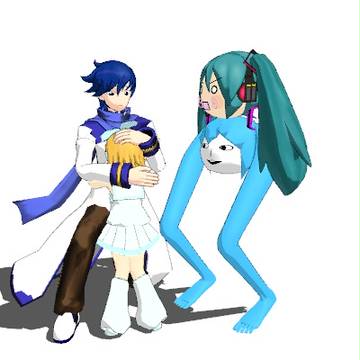 こんな時優しくされると弱いんです
