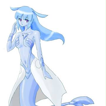 妄想アルトウンディーネ