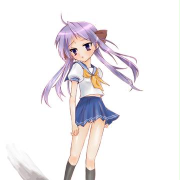 かがみー