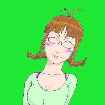 律子誕生日