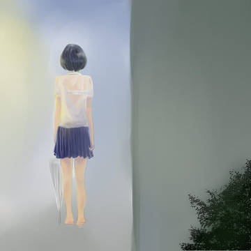 雨