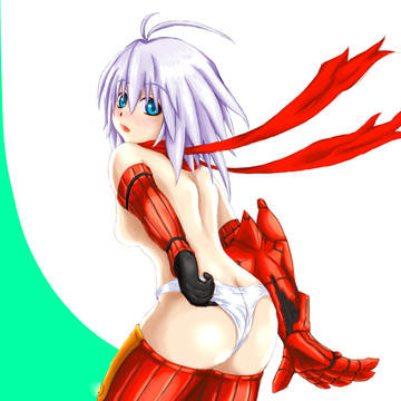 N9のケツ