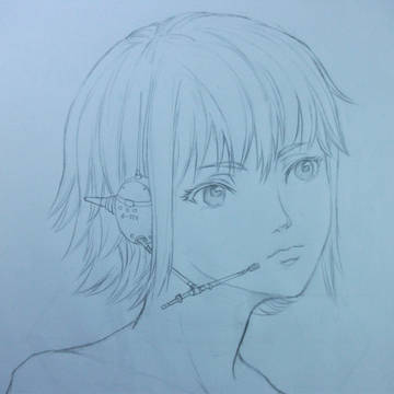 girl