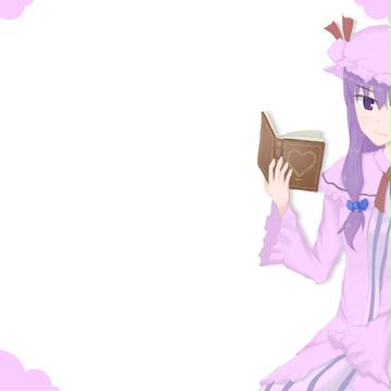 パチュリー