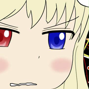ぐぬぬ教祖様