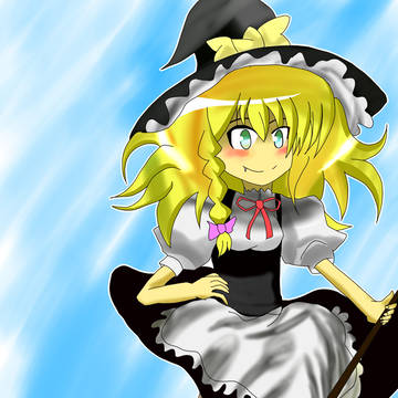 まりさ