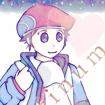 コウキくん
