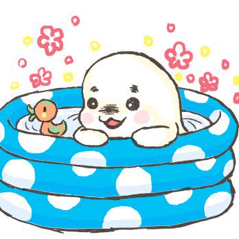 びにいるぷうる