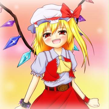 笑顔