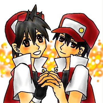 RED-RED