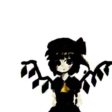 ふらふらふらんちゃん