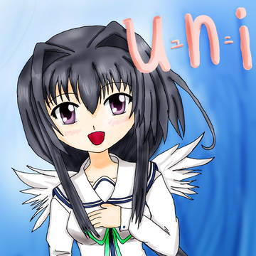 白河 いおり