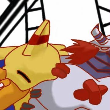 僕らのウォーゲーム