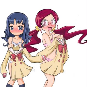 Heartcatch Precure