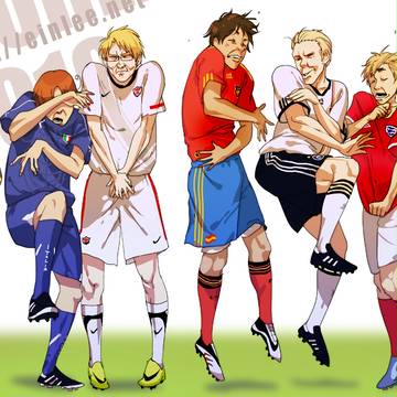 APH WORLD CUP