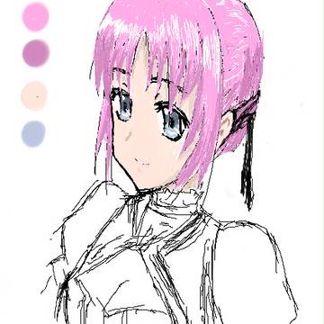 練習的な