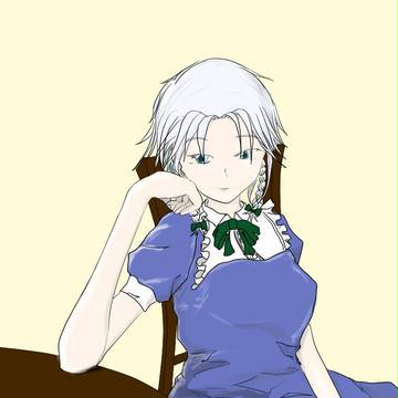 で?掃除もとっくに終わってしまったのだけれど?