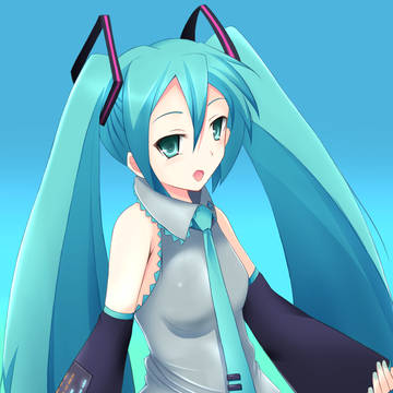 ミク