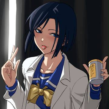 セクシーで色気ムンムンなお姉さん