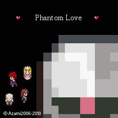 Phantom Love