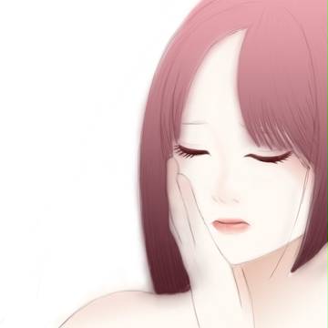 Sad Ritsu