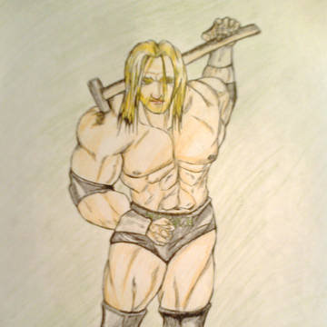 Triple H