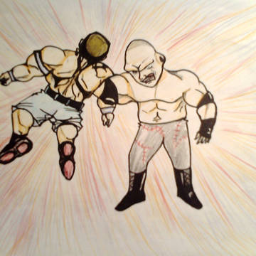 kane