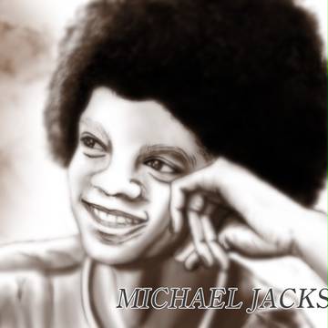KING OF POP MICHAEL!