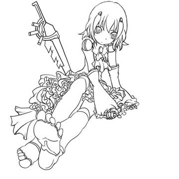 Doll--R02