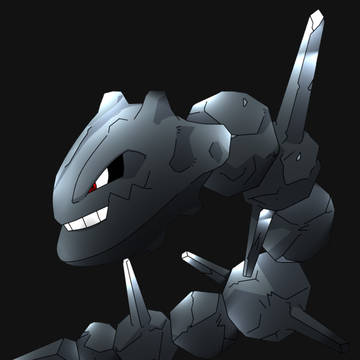 てつへびポケモン