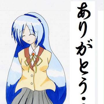 生きるってこんなにもすばらしいものなんだ。