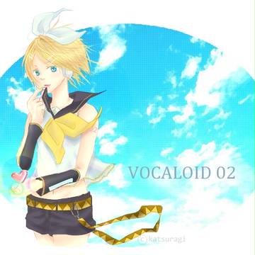 VOCALOID 02