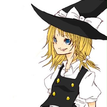 まりさ