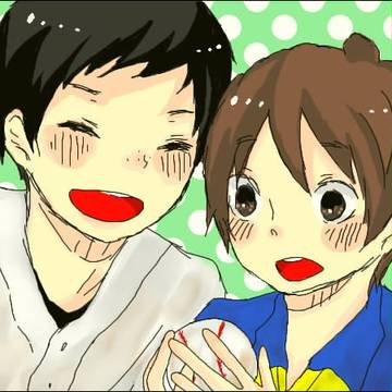 ＼野球やろうぜ!／