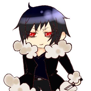 臨也!