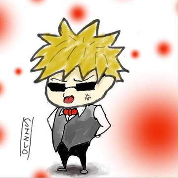 あ¨ぁ？？｛修正版｝