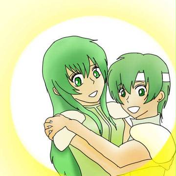 フュリーとフィー