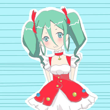 なつの季節。