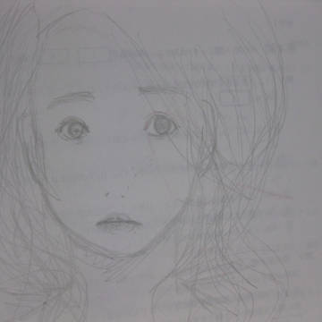 らくがき