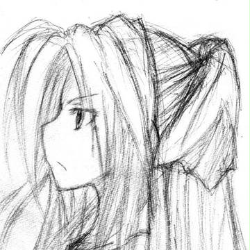 お嬢