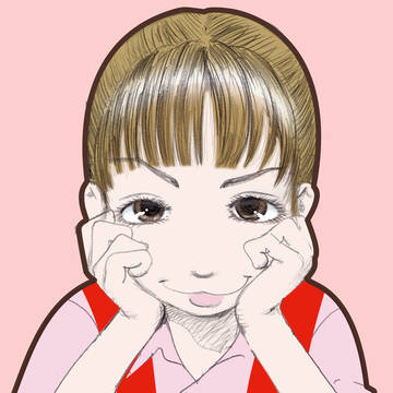 わたあめちゃん　何か問題でも？