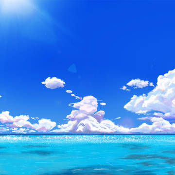 Okinawa love 1