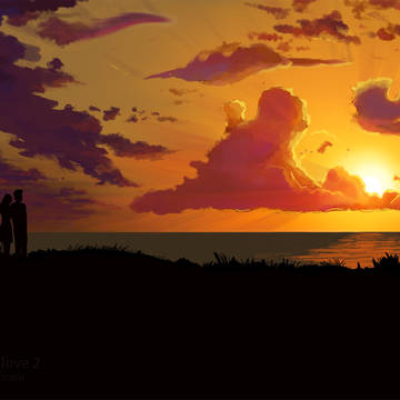 Okinawa Love 2