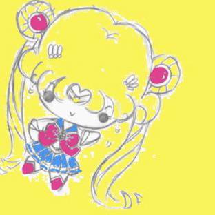 ツキノウサギ