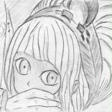 イドのあれ