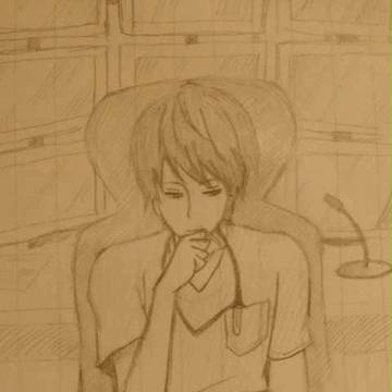落書き