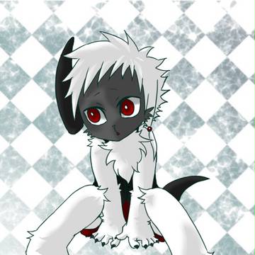 獣人化
