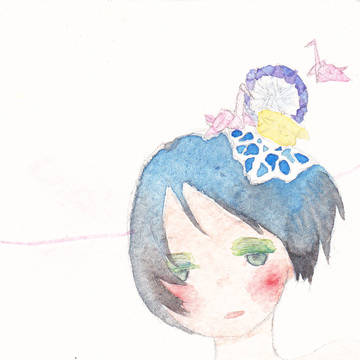 らくがき
