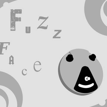 ファズフェイスの壁紙。